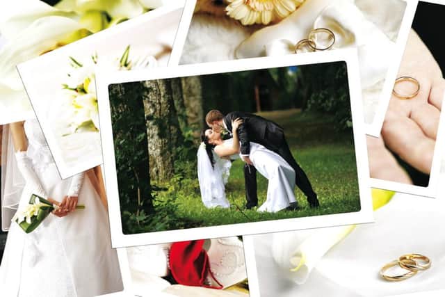 The average marriage without divorce in the UK lasts 46 years.