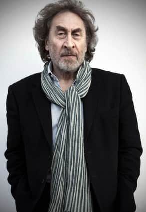 Howard Jacobson: skilful craftsman and artist of rare individuality