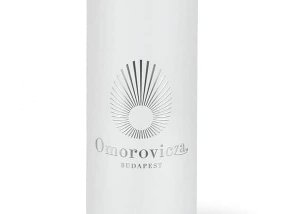 Omoressence, £75, Omorovicza