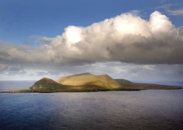 Foula