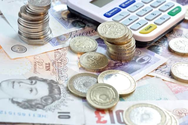Growth Street is calling for SME finance products to include an APR