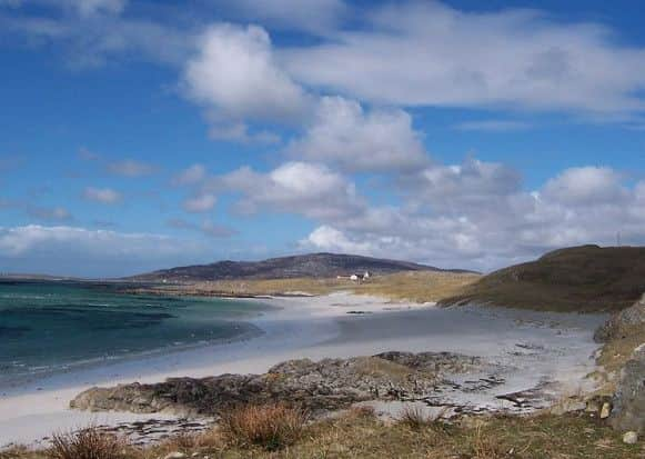 Eriskay