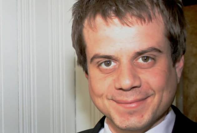 Craig Melville