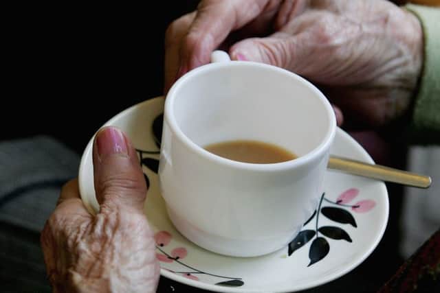Picture: Getty Images