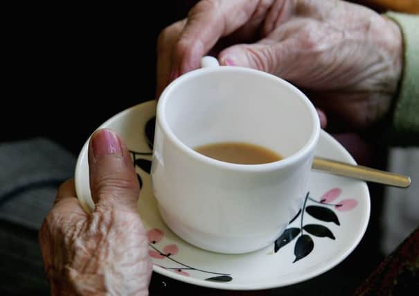 Picture: Getty Images