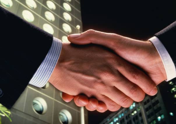 Legal firms are no exception in wishing to attract and retain top-quality staff. Picture: Getty