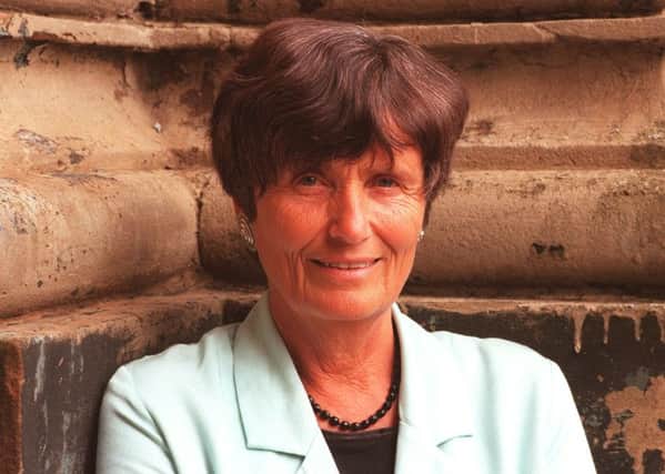 Margaret Forster passed away after a battle with cancer
