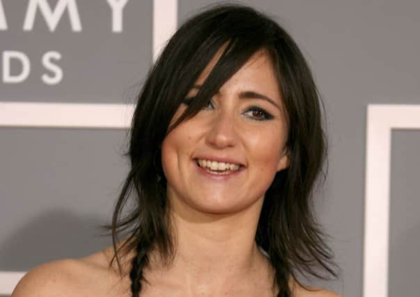 KT Tunstall to headline new event in gateway to the isles. Picture: Getty Images