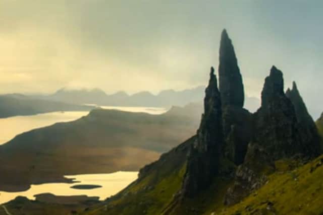 Picture: VisitScotland