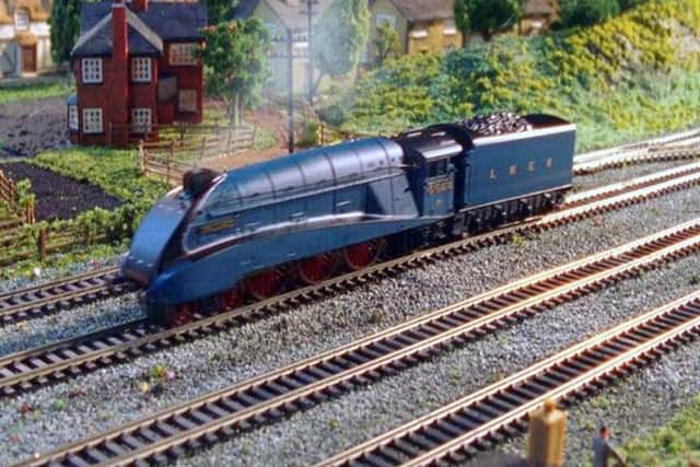 Hornby warned of wider losses after a 'disappointing' start to the year. Picture: Hornby/PA