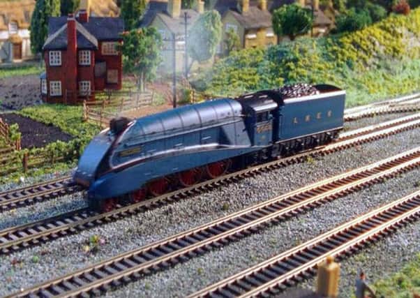 Hornby warned of wider losses after a 'disappointing' start to the year. Picture: Hornby/PA