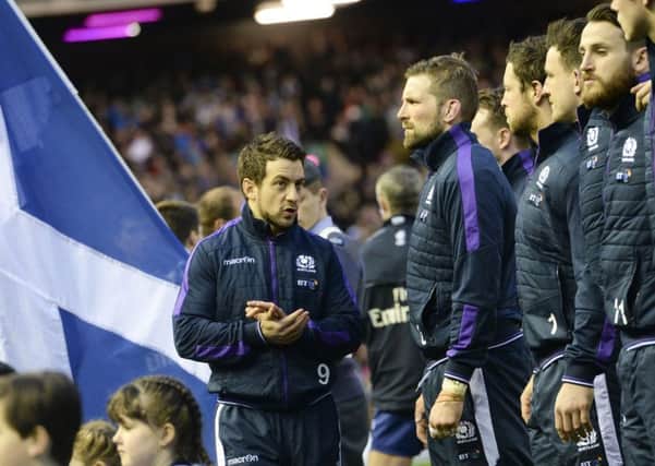 The various narratives about our prospects in the Six Nations rugby rarely depend on cool-headed analysis. Picture: SNS Group