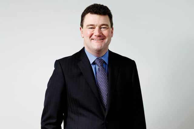 Phil Loney, chief exec of Royal London insurance group. Picture: Contributed