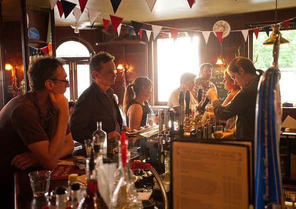 Numis analysts said Enterprise Inns' new financial year had 'started well'. Picture: Enterprise