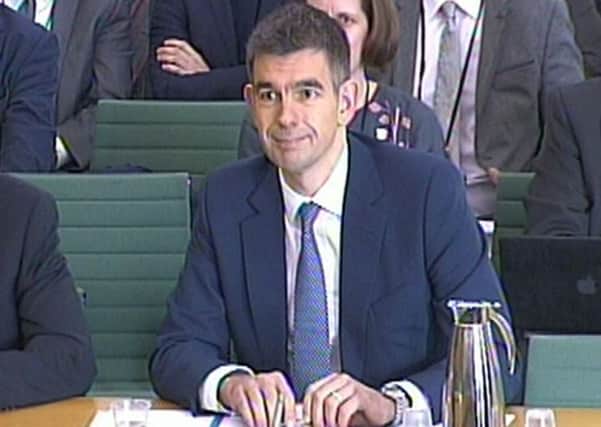 Matt Brittin, president of Google Europe, Middle East and Africa,  told the Commons Public Accounts Committee that he couldn't remember how much he earned