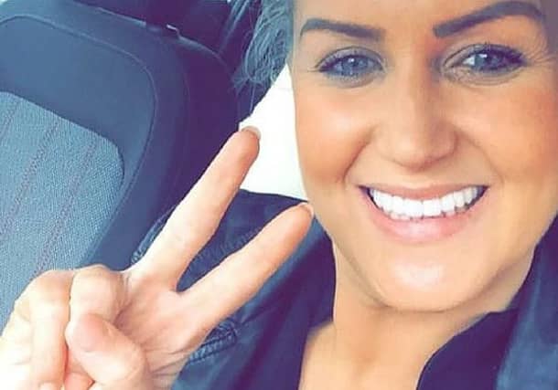 Laura Porter came up with the kind way to give back.
