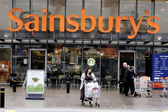 Sainsbury's is putting an end to BOGOF deals. Picture: PA