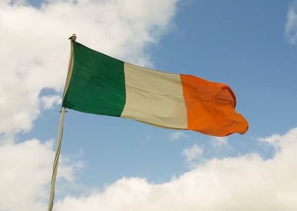 The national flag of the Republic of Ireland will not be flown above a Scots local authority building, council leaders have confirmed