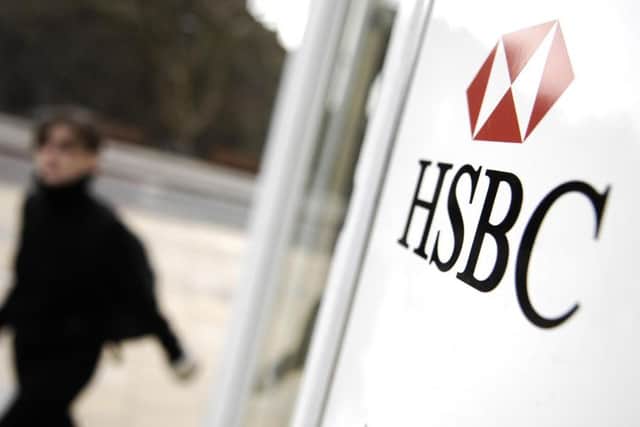 HSBC has decided against moving its head office away from the UK. Picture: Danny Lawson/PA Wire