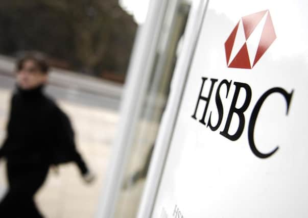 HSBC has decided against moving its head office away from the UK. Picture: Danny Lawson/PA Wire