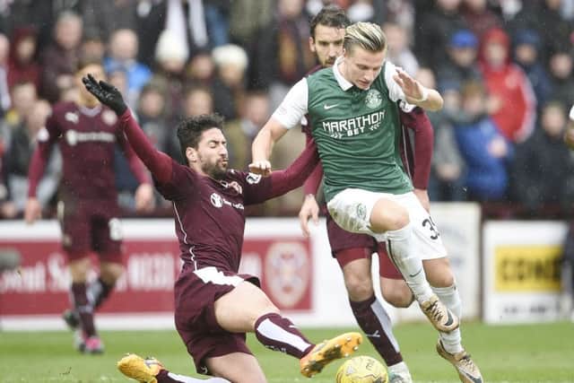 The two sides will do battle again on Tuesday evening. Picture: Greg Macvean