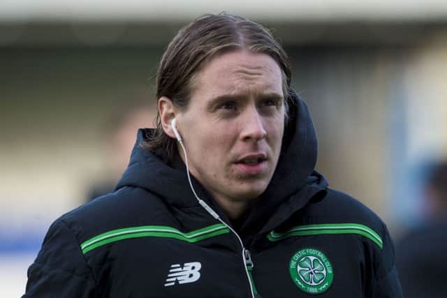 The reigning Player of the Year has endured a tough season. Picture: SNS