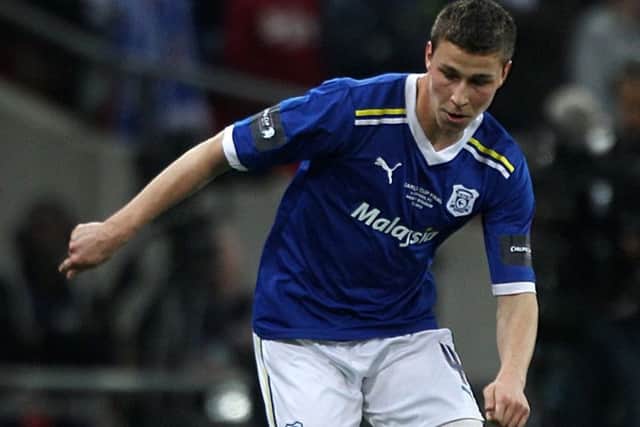 Donald Love could be set for a call-up to the Scotland squad. Picture: PA
