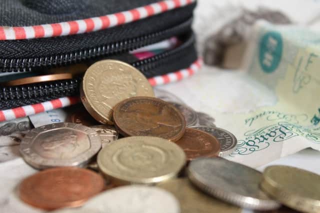 Aberdeen workers had, on average, the highest weekly salaries in Scotland during 2015.