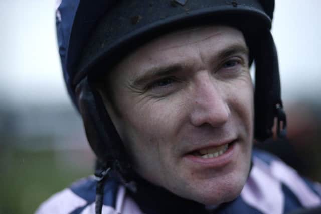 Tom Scudamore needs 10 jumps winners to reach 1,000. Picture: Getty