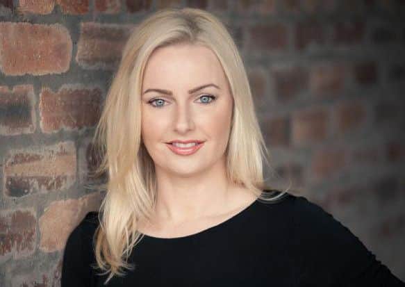 Beattie managing director Laurna Woods said the firm is also investing in a Falkirk training facility