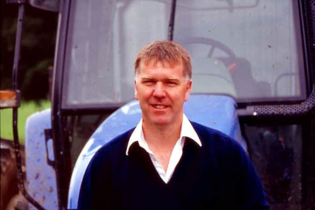 Jim Walker criticised the computer system failure