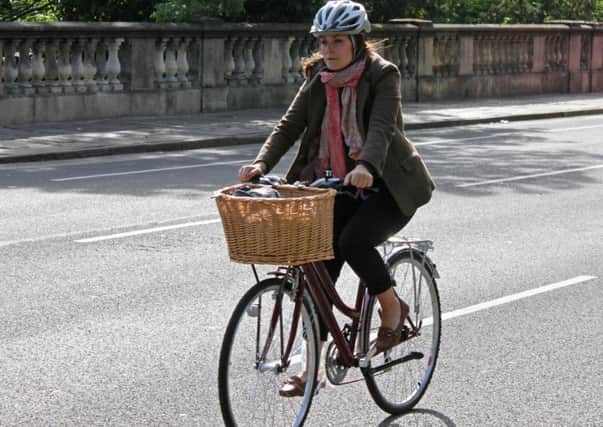 Cyclists would be better protected if the law were changed. Picture: Tejvan Pettinger/flickr