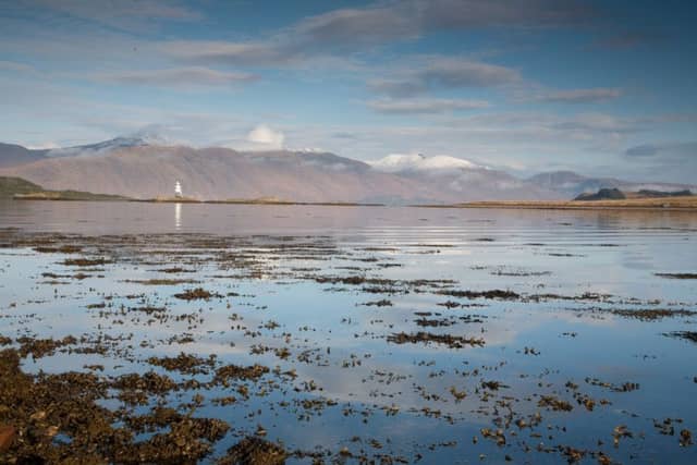 Airds Hotel, Port Appin