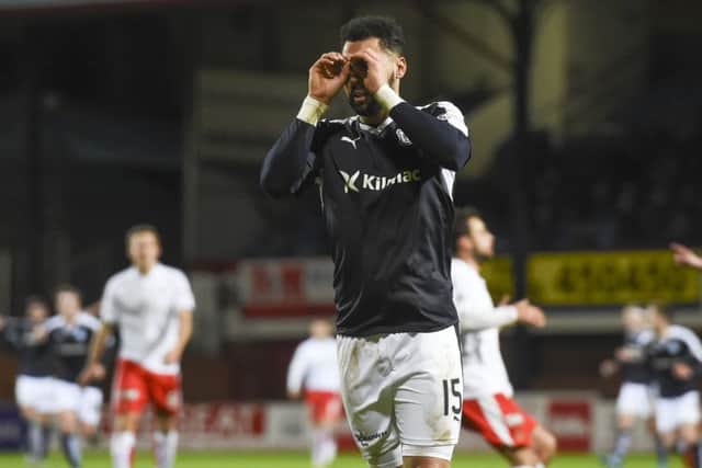 Beijing are interested in Kane Hemmings. Picture: SNS