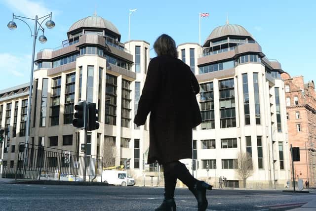 Standard Life said investors stand to benefit from a dividend hike. Picture: Neil Hanna