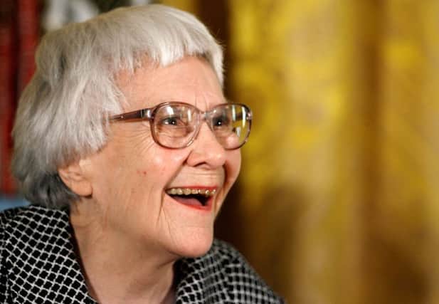 Pulitzer Prize-winning author Harper Lee has died aged 89. Picture: Getty Images