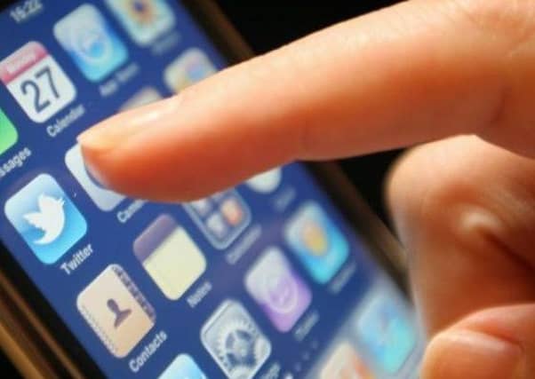 When the wrong code is entered 10 times the iPhone's hard drive is wiped