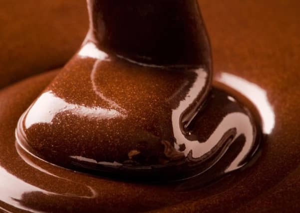 Falling cocoa production will deal chocoholics a terrible blow. Picture: PA