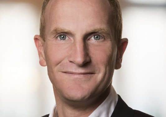 Campbell: companies have some tremendous potential. Picture: Elisabeth Ohlson Wallin