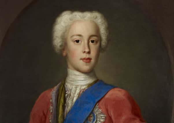 New Zealand legend has it that the granddaughter of Bonnie Prince Charlie was brought to live on Campbell Island. Picture: National Galleries of Scotland