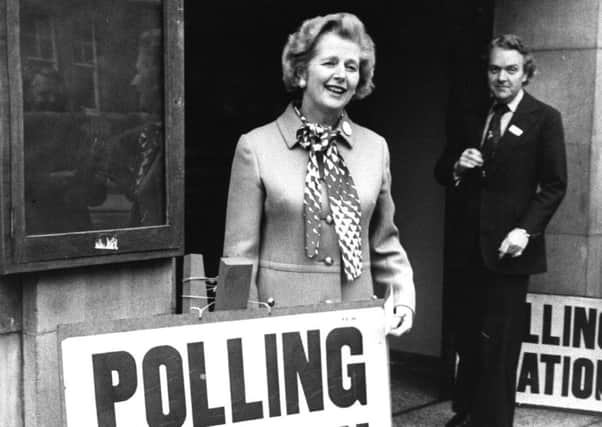 Winning the publics confidence is the key to this years referendum, as it was in the previous vote in 1975. Picture: Getty