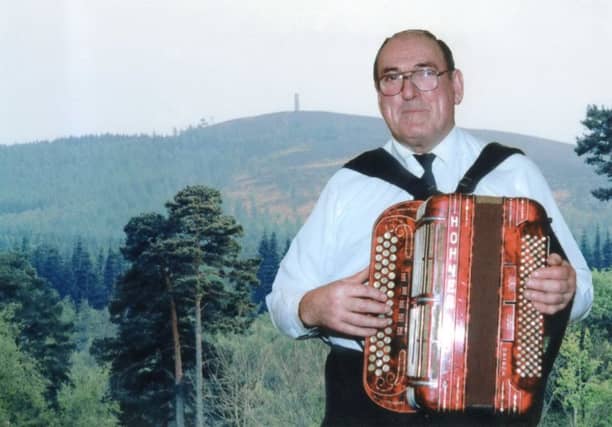 Musician was known for nurturing talent in the younger generation. Picture: Contributed