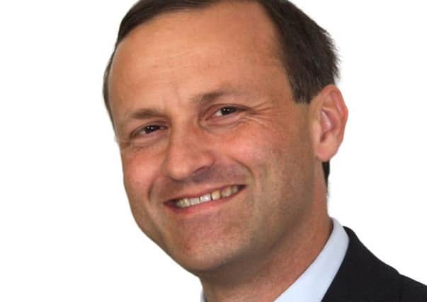 Steve Webb, Royal London. Picture: Contributed