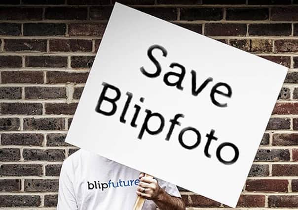 Blipfoto users have raised enough funds to buy the photo sharing social network. Picture: Contributed