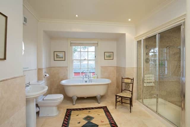 Bowden House. Picture: Alasdair MacFarlane