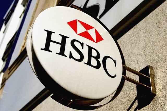 Global lender hit by Chinese slowdown as warns of bumpier ride. Picture: Getty