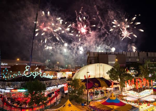 Calgary Stampede