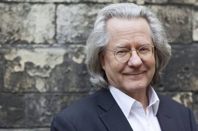 AC Grayling. Picture: Getty Images