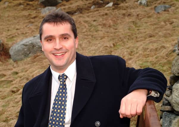 Angus MacNeil is lashing out at the expenses watchdog after paying out almost £900 for a hotel for MP duties