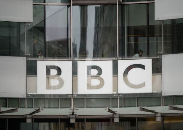 The inquiry exposed the BBC's failing to stop Jimmy Savile's abuse. Picture: PA